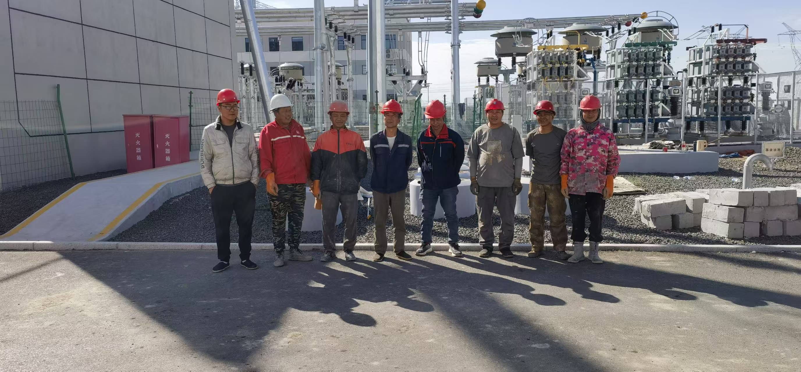 北塔地基沉降如何修复?